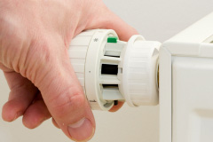 Petton central heating repair costs