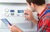 free Petton gas safe engineer quotes